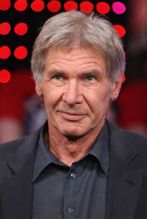 harrison ford imdb|how did they make harrison ford look young.